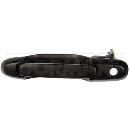 Motormite EXTERIOR DOOR HANDLE 80357